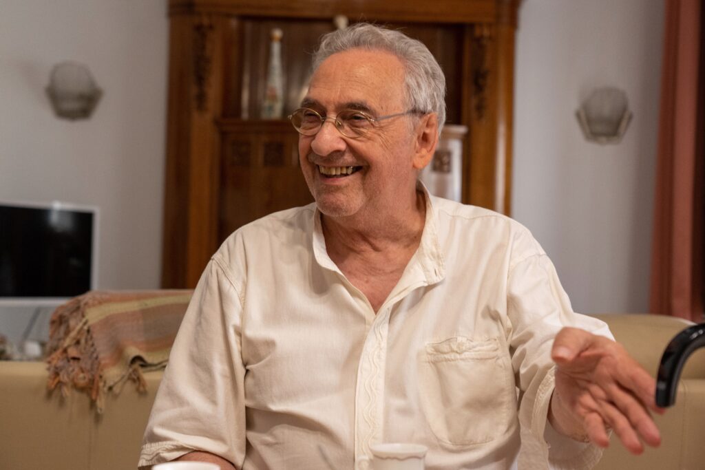 Mariano González Baldoví